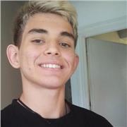 Doy clase de Mates y/o Física y Química